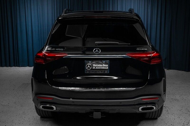 2026 Mercedes-Benz GLE 450 4MATIC&reg; SUV Scottsdale AZ