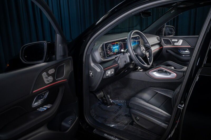 2026 Mercedes-Benz GLE 450 4MATIC&reg; SUV Scottsdale AZ