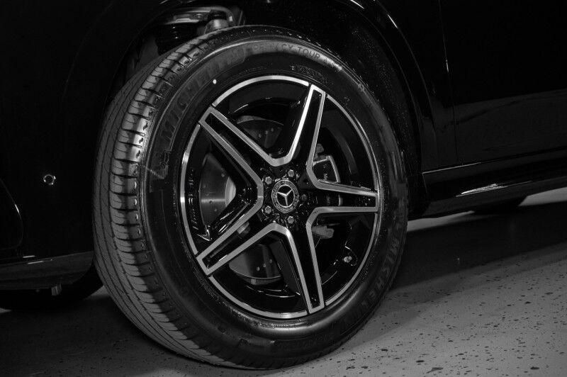 2026 Mercedes-Benz GLE 450 4MATIC&reg; SUV Scottsdale AZ