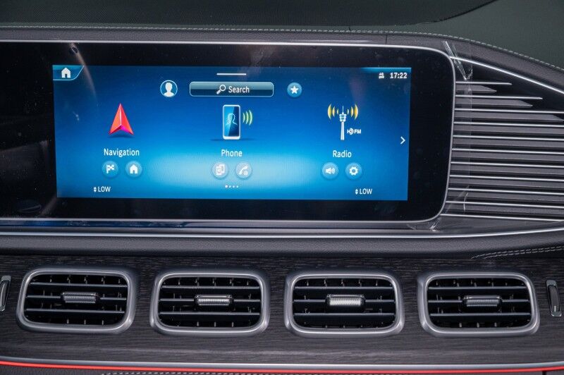 2026 Mercedes-Benz GLE 450 4MATIC&reg; SUV Scottsdale AZ