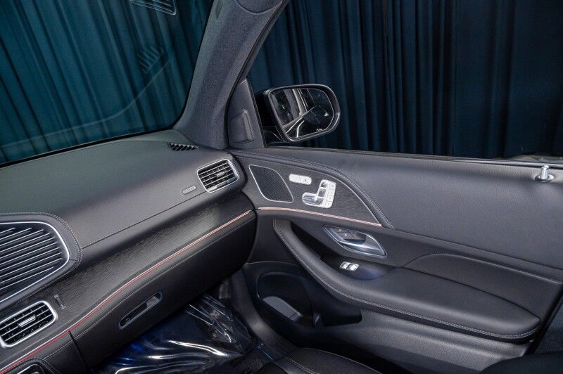 2026 Mercedes-Benz GLE 450 4MATIC&reg; SUV Scottsdale AZ