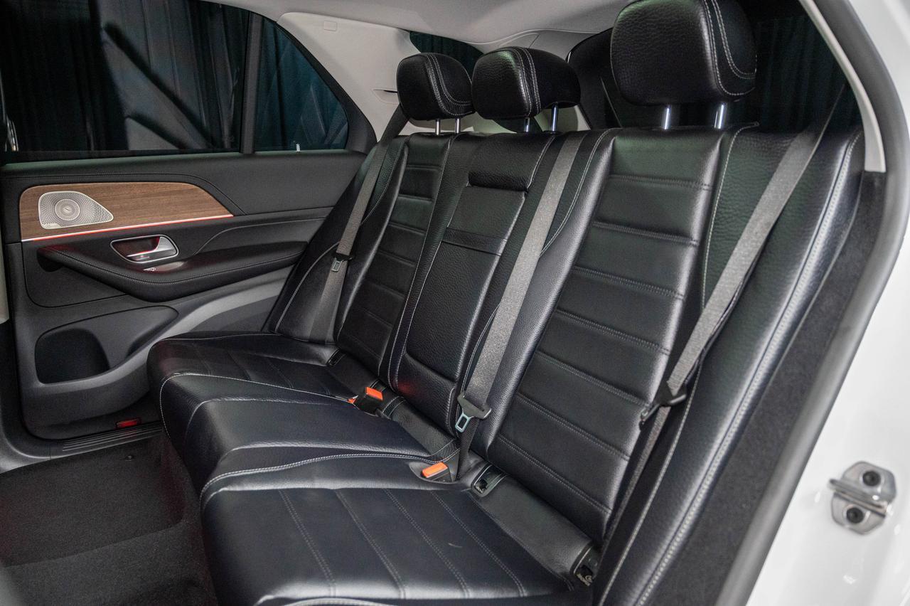 2026 Mercedes-Benz GLE 450 4MATIC&reg; SUV Scottsdale AZ