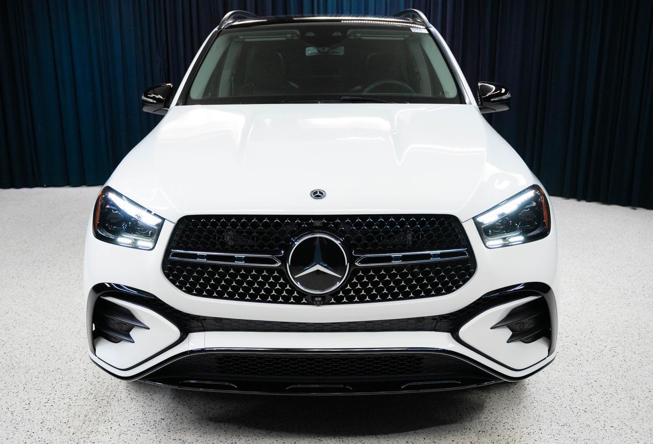 2026 Mercedes-Benz GLE 450 4MATIC&reg; SUV