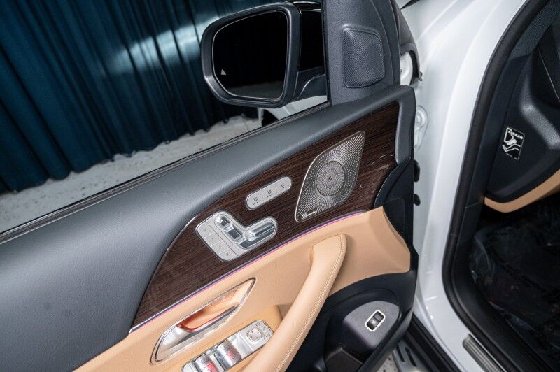 2026 Mercedes-Benz GLE 450 4MATIC&reg; SUV Scottsdale AZ