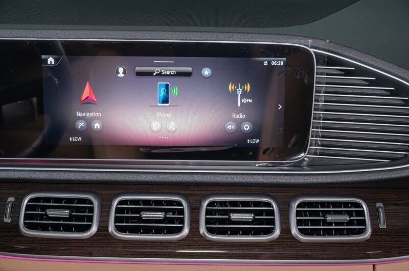 2026 Mercedes-Benz GLE 450 4MATIC&reg; SUV Scottsdale AZ