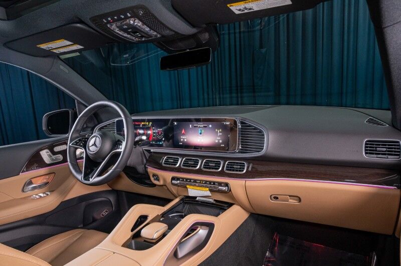 2026 Mercedes-Benz GLE 450 4MATIC&reg; SUV Scottsdale AZ