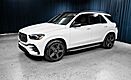 2026 Mercedes-Benz GLE 450 4MATIC&reg; SUV