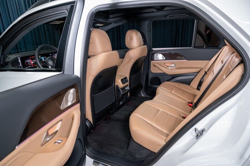 2026 Mercedes-Benz GLE 450 4MATIC&reg; SUV Scottsdale AZ