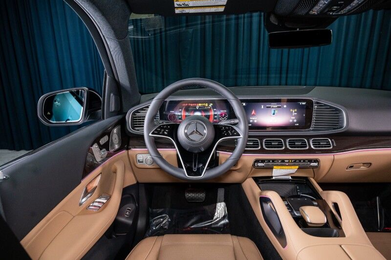 2026 Mercedes-Benz GLE 450 4MATIC&reg; SUV Scottsdale AZ
