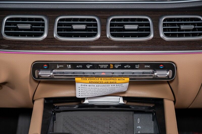 2026 Mercedes-Benz GLE 450 4MATIC&reg; SUV Scottsdale AZ