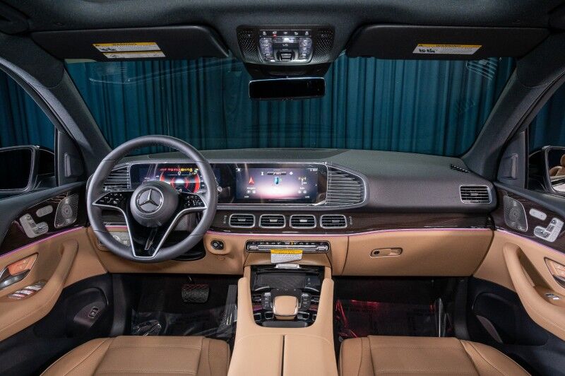 2026 Mercedes-Benz GLE 450 4MATIC&reg; SUV Scottsdale AZ