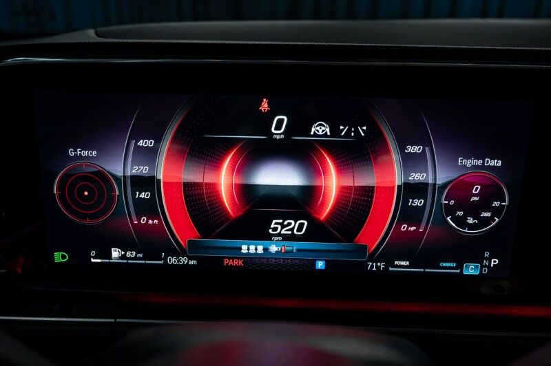 2026 Mercedes-Benz GLE 450 4MATIC&reg; SUV Scottsdale AZ