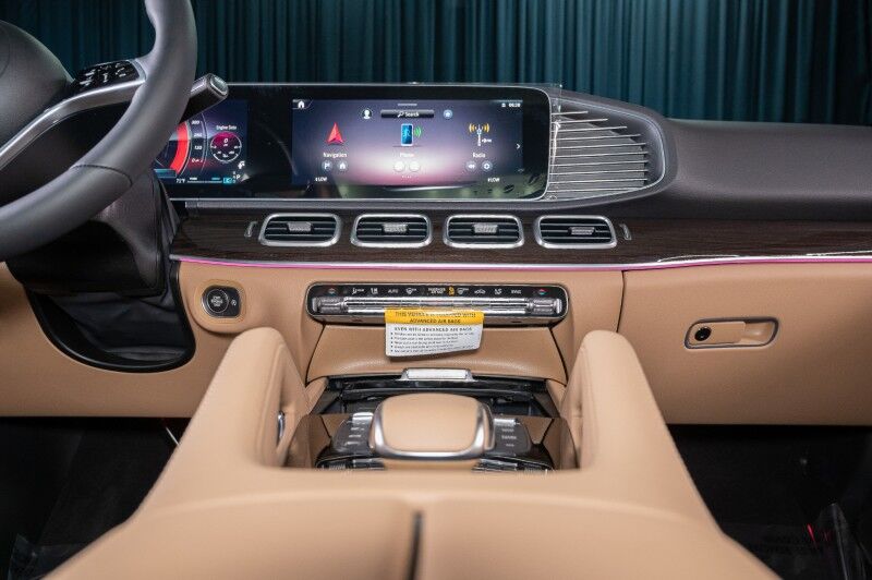 2026 Mercedes-Benz GLE 450 4MATIC&reg; SUV Scottsdale AZ