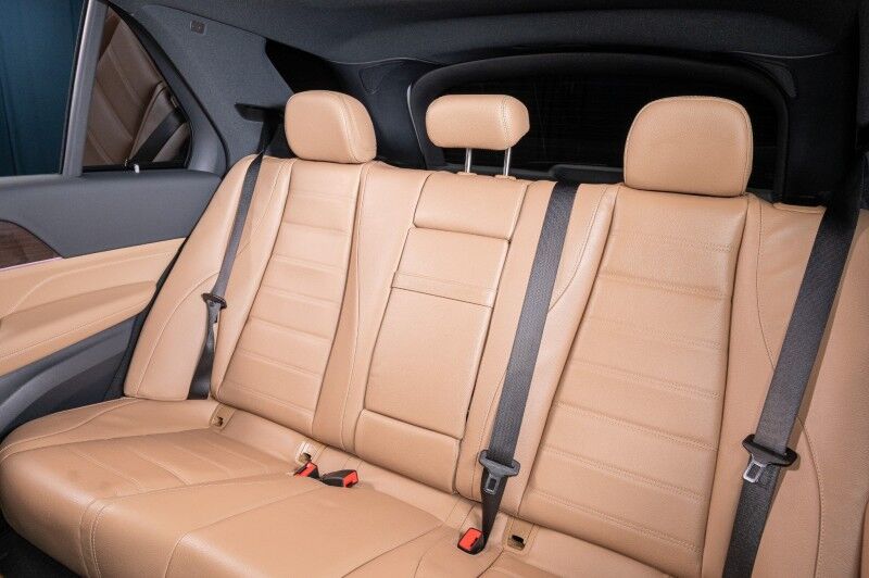 2026 Mercedes-Benz GLE 450 4MATIC&reg; SUV Scottsdale AZ