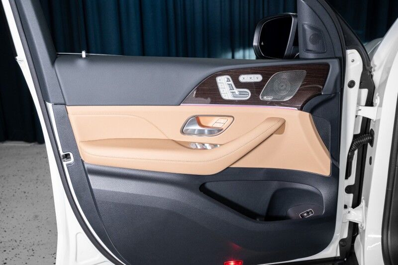 2026 Mercedes-Benz GLE 450 4MATIC&reg; SUV Scottsdale AZ