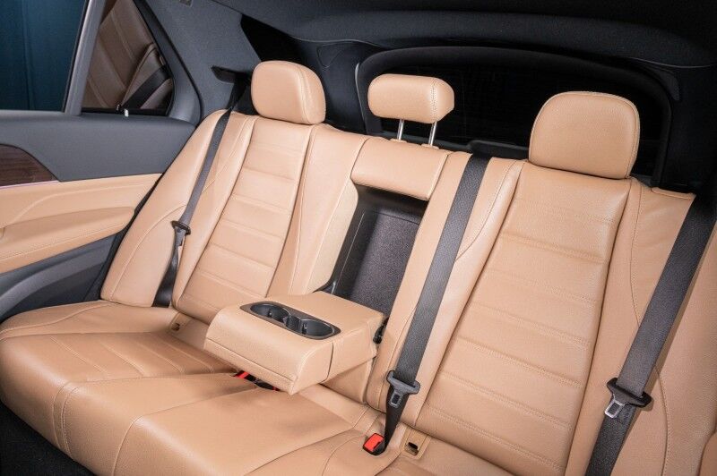 2026 Mercedes-Benz GLE 450 4MATIC&reg; SUV Scottsdale AZ