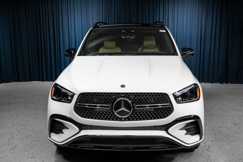 2026 Mercedes-Benz GLE 450 4MATIC&reg; SUV Scottsdale AZ