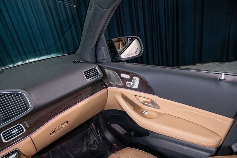 2026 Mercedes-Benz GLE 450 4MATIC&reg; SUV Scottsdale AZ