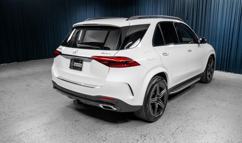 2026 Mercedes-Benz GLE 450 4MATIC&reg; SUV Scottsdale AZ