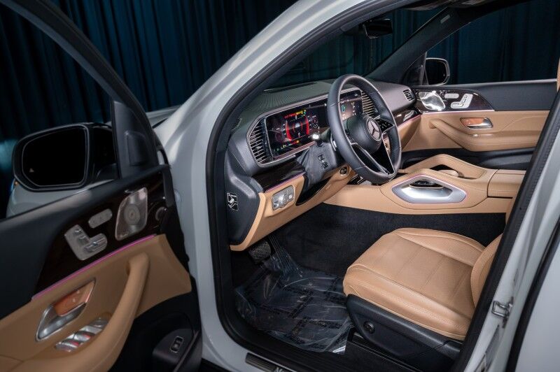 2026 Mercedes-Benz GLE 450 4MATIC&reg; SUV Scottsdale AZ