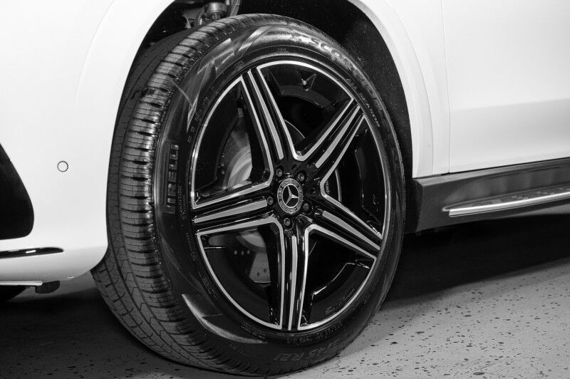 2026 Mercedes-Benz GLE 450 4MATIC&reg; SUV Scottsdale AZ