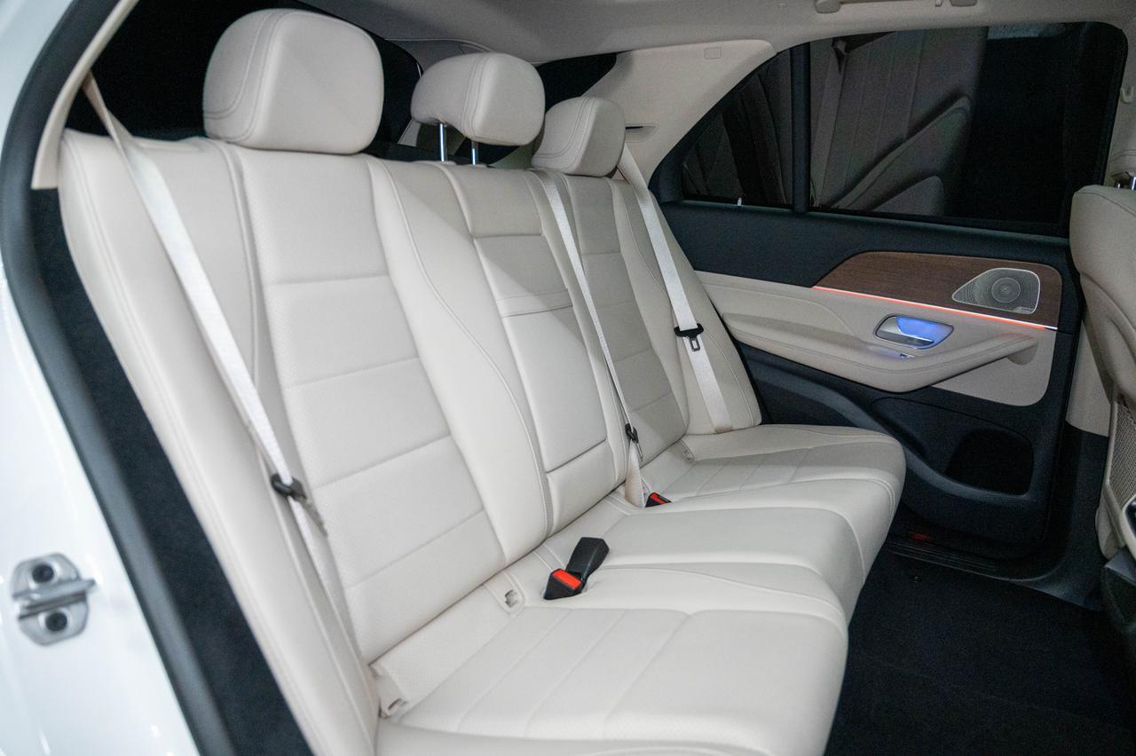 2026 Mercedes-Benz GLE 450 4MATIC&reg; SUV Scottsdale AZ