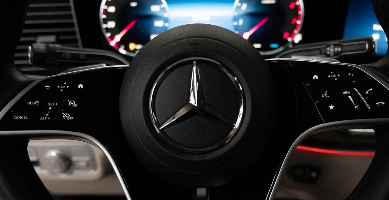 2026 Mercedes-Benz GLE 450 4MATIC&reg; SUV Scottsdale AZ