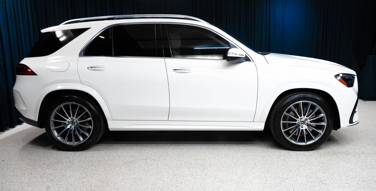 2026 Mercedes-Benz GLE 450 4MATIC&reg; SUV Scottsdale AZ