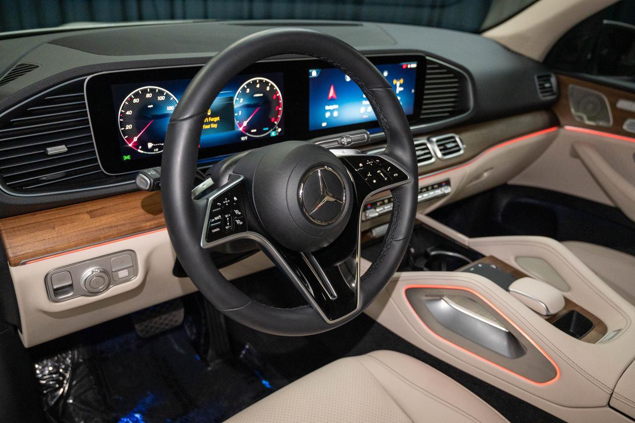 2026 Mercedes-Benz GLE 450 4MATIC&reg; SUV Scottsdale AZ