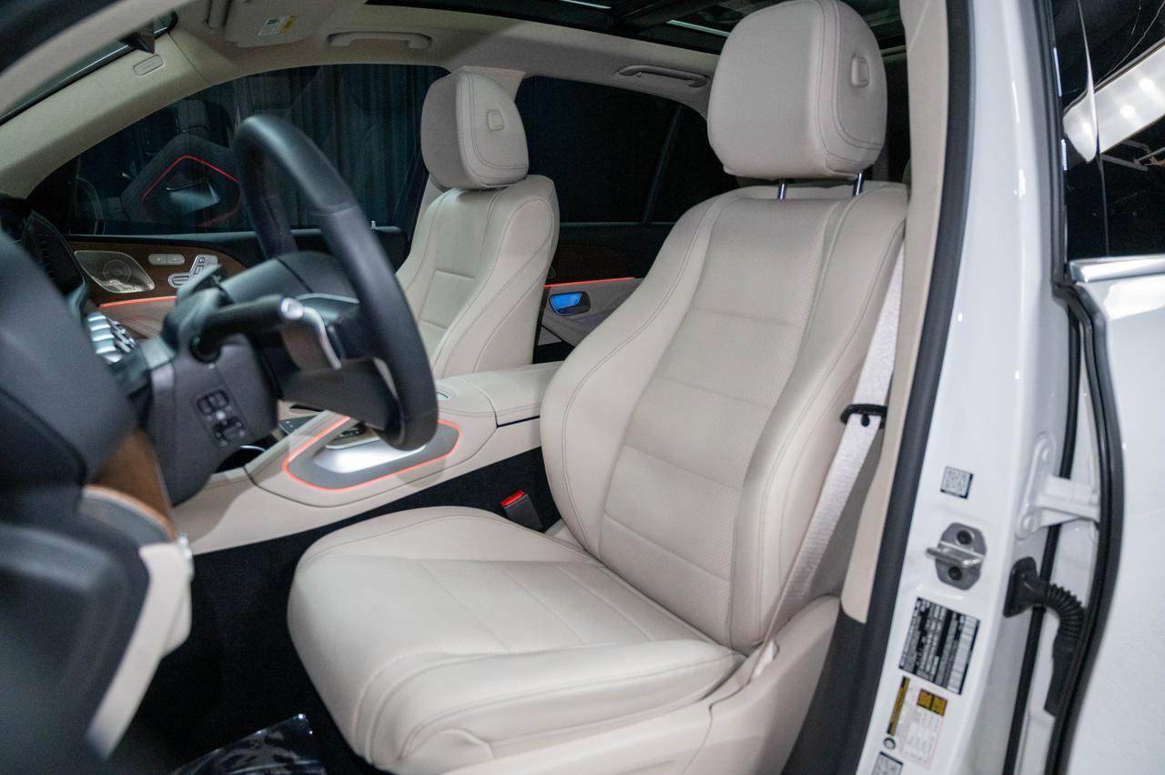 2026 Mercedes-Benz GLE 450 4MATIC&reg; SUV Scottsdale AZ