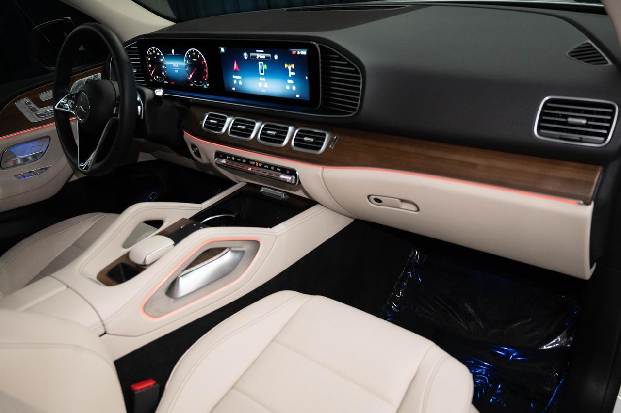 2026 Mercedes-Benz GLE 450 4MATIC&reg; SUV Scottsdale AZ