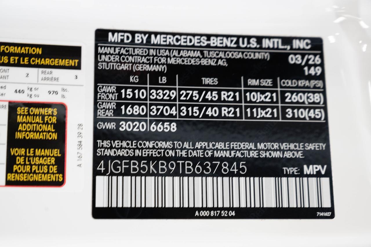 2026 Mercedes-Benz GLE 450 4MATIC&reg; SUV Scottsdale AZ