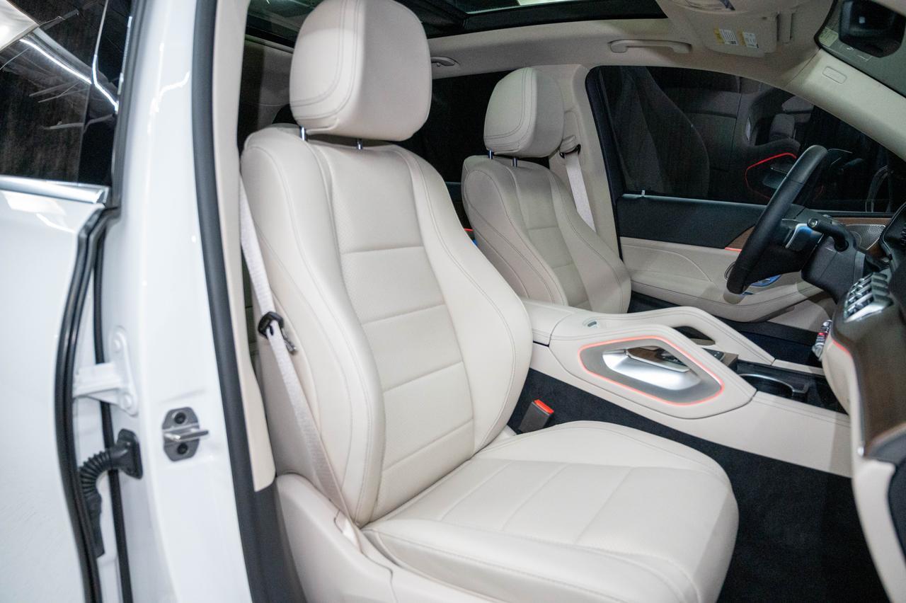 2026 Mercedes-Benz GLE 450 4MATIC&reg; SUV Scottsdale AZ