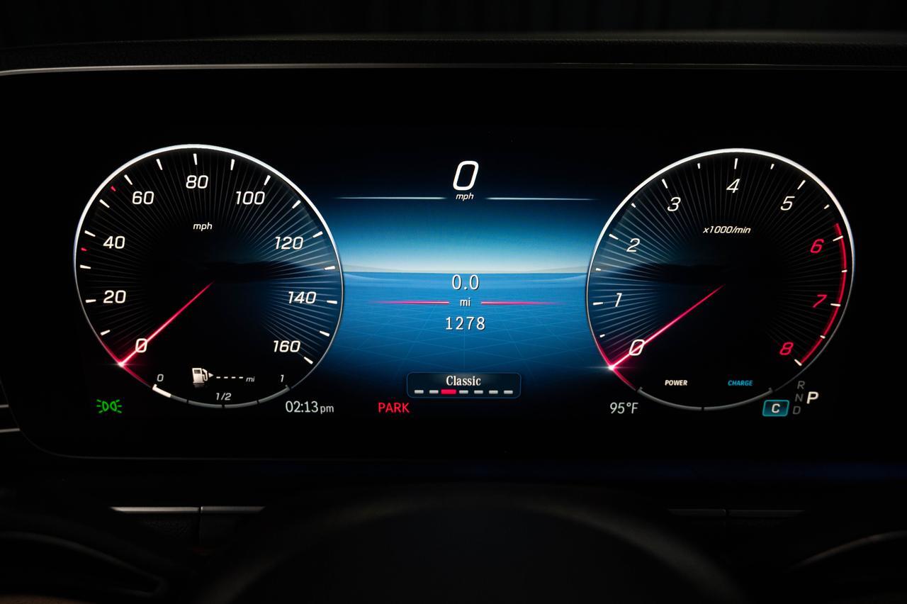 2026 Mercedes-Benz GLE 450 4MATIC&reg; SUV Scottsdale AZ