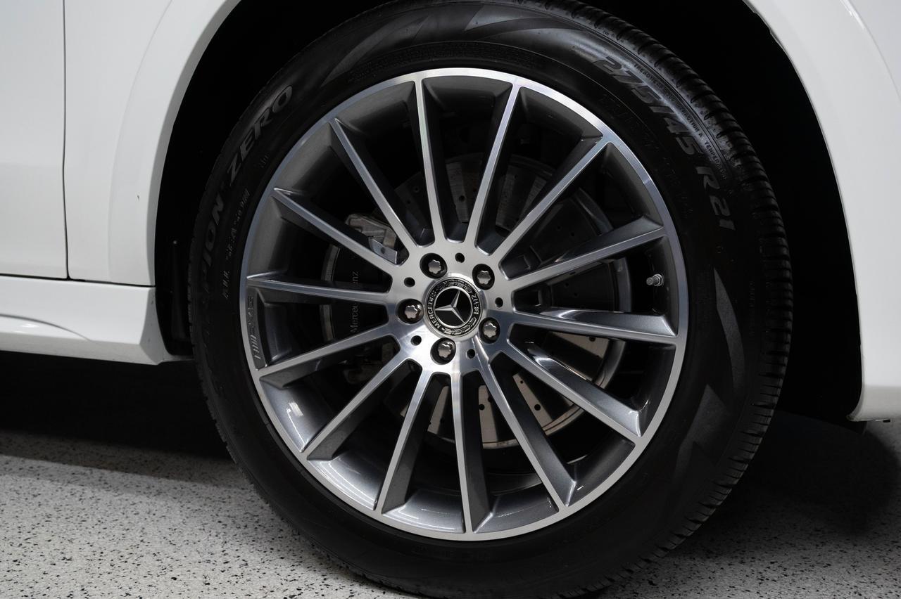 2026 Mercedes-Benz GLE 450 4MATIC&reg; SUV Scottsdale AZ
