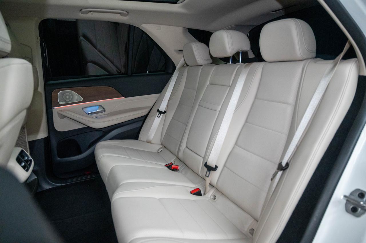 2026 Mercedes-Benz GLE 450 4MATIC&reg; SUV Scottsdale AZ