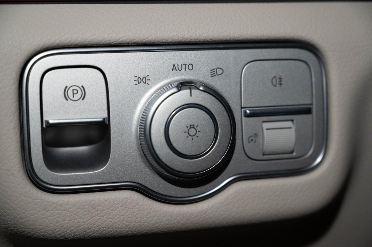 2026 Mercedes-Benz GLE 450 4MATIC&reg; SUV Scottsdale AZ