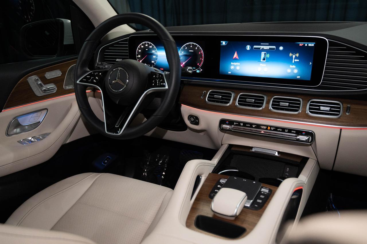2026 Mercedes-Benz GLE 450 4MATIC&reg; SUV Scottsdale AZ