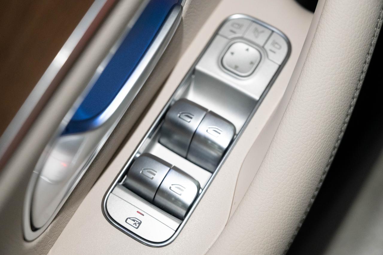 2026 Mercedes-Benz GLE 450 4MATIC&reg; SUV Scottsdale AZ