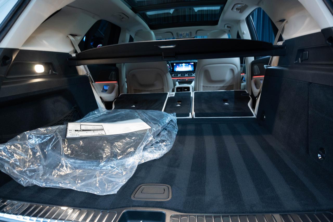 2026 Mercedes-Benz GLE 450 4MATIC&reg; SUV Scottsdale AZ