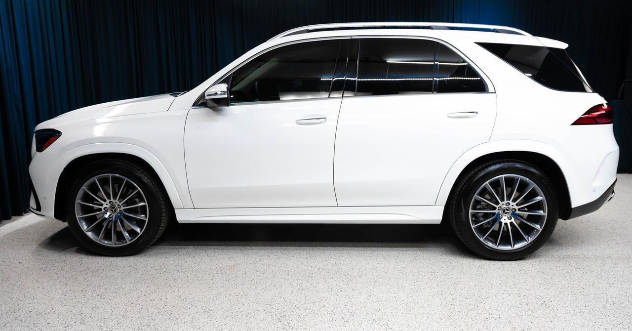 2026 Mercedes-Benz GLE 450 4MATIC&reg; SUV Scottsdale AZ