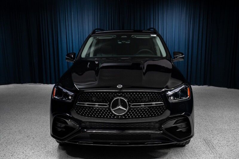 2026 Mercedes-Benz GLE 450 4MATIC&reg; SUV