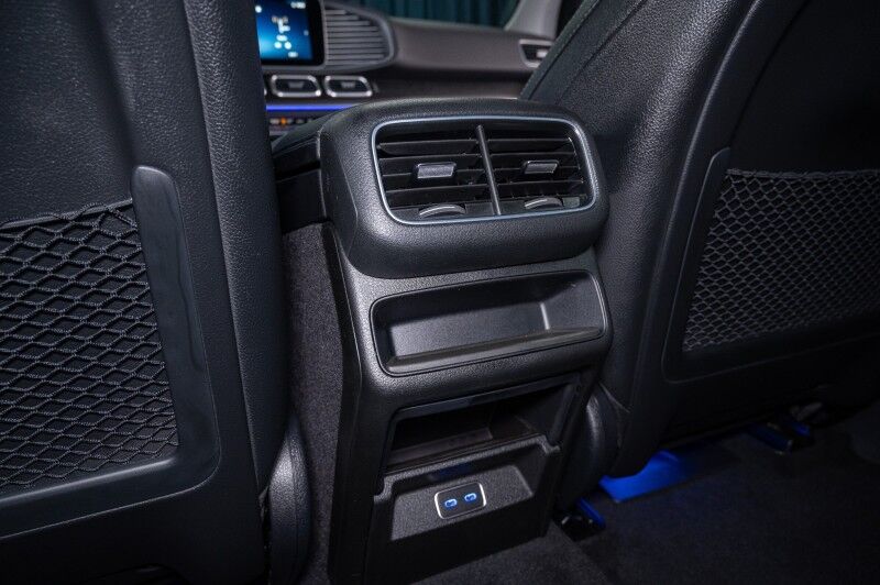2026 Mercedes-Benz GLE 450 4MATIC&reg; SUV Scottsdale AZ