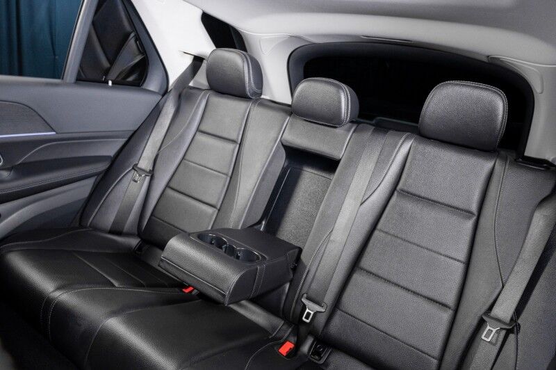 2026 Mercedes-Benz GLE 450 4MATIC&reg; SUV Scottsdale AZ
