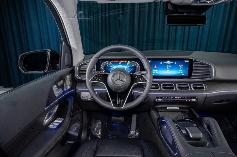 2026 Mercedes-Benz GLE 450 4MATIC&reg; SUV Scottsdale AZ