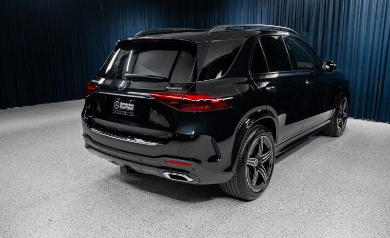 2026 Mercedes-Benz GLE 450 4MATIC&reg; SUV Scottsdale AZ