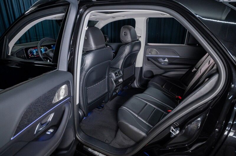2026 Mercedes-Benz GLE 450 4MATIC&reg; SUV Scottsdale AZ