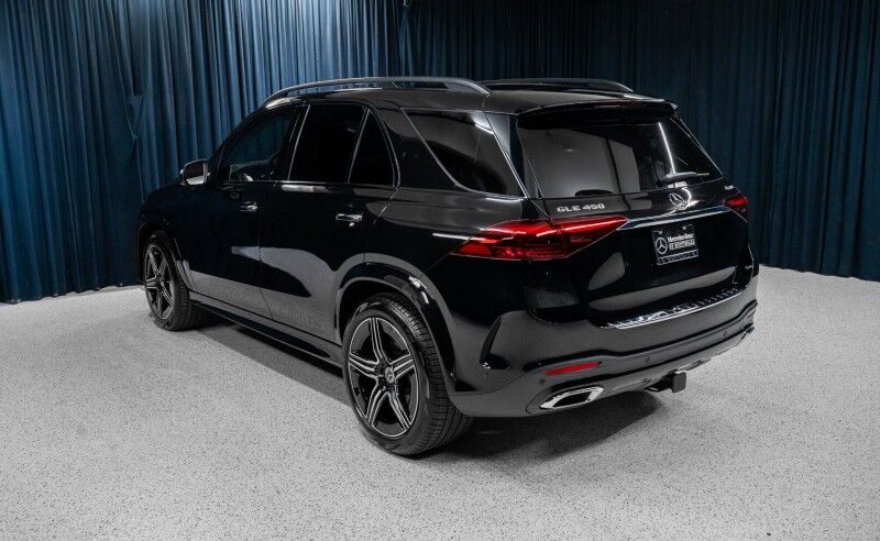 2026 Mercedes-Benz GLE 450 4MATIC&reg; SUV Scottsdale AZ