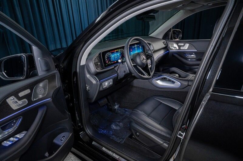 2026 Mercedes-Benz GLE 450 4MATIC&reg; SUV Scottsdale AZ