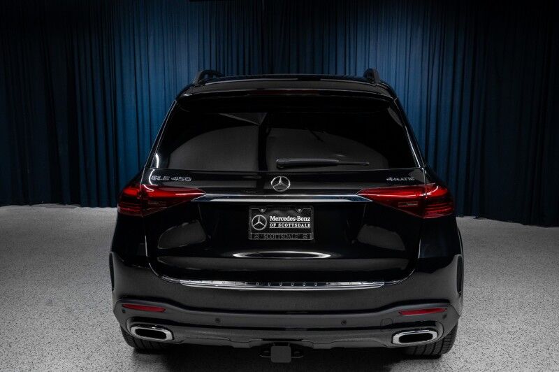 2026 Mercedes-Benz GLE 450 4MATIC&reg; SUV Scottsdale AZ